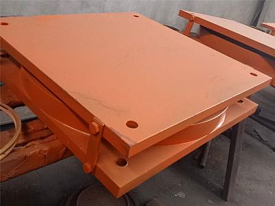 阳新县建筑摩擦摆隔震支座用材料检测应该遵循哪些规范